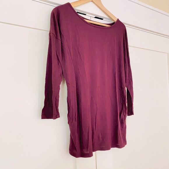 Old Navy - maternity top - Picture 5 of 8